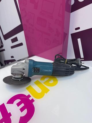 Radial Makita Ga4530r