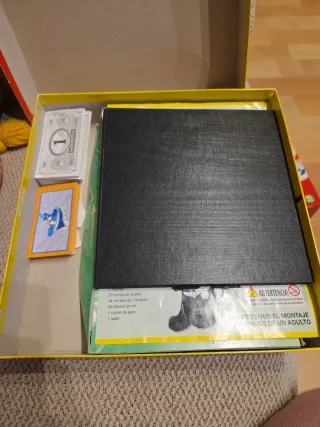 Monopoly Junior Mi Primer Monopoly