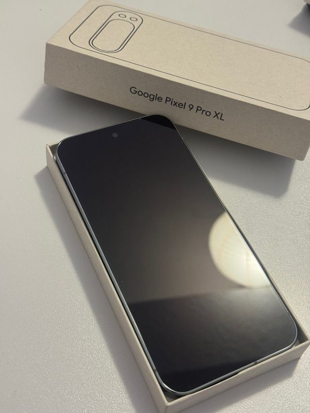 Google Pixel 9 Pro XL 256 GB