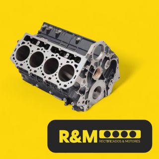 MOTOR Fiat 263A6000 STOCK