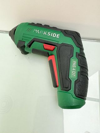 Atornillador Parkside