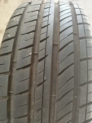 Llantas 19 5x120 con neumáticos nuevos! 225/45/19