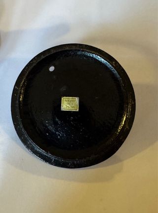 Teiera giapponese in ghisa Nambu Tekki – nuova