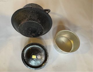 Teiera giapponese in ghisa Nambu Tekki – nuova