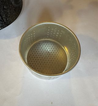 Teiera giapponese in ghisa Nambu Tekki – nuova