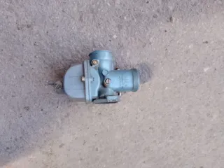 Carburador para Pik Bike 125cc