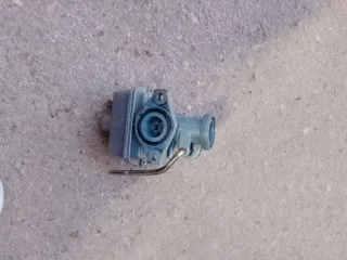 Carburador para Pik Bike 125cc