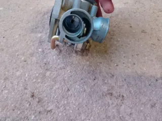Carburador para Pik Bike 125cc
