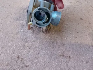 Carburador para Pik Bike 125cc