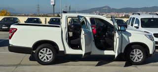 SsangYong Musso Sports 2024