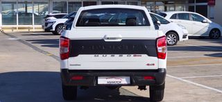 SsangYong Musso Sports 2024