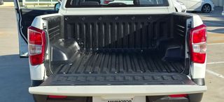 SsangYong Musso Sports 2024