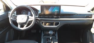 SsangYong Musso Sports 2024