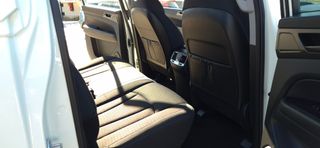 SsangYong Musso Sports 2024