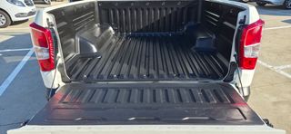 SsangYong Musso Sports 2024