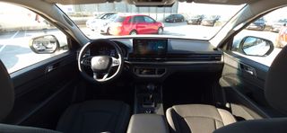 SsangYong Musso Sports 2024