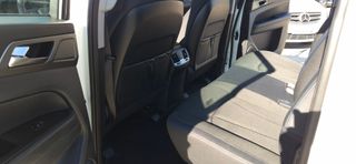 SsangYong Musso Sports 2024