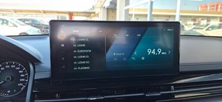 SsangYong Musso Sports 2024