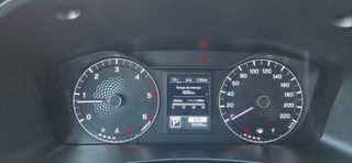 SsangYong Musso Sports 2024