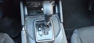 SsangYong Musso Sports 2024