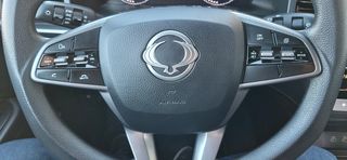 SsangYong Musso Sports 2024