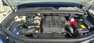 SsangYong Musso Sports 2024