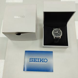 Reloj pulsera premium caballero seiko 7s26c-0210