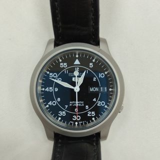 Reloj pulsera premium caballero seiko 7s26c-0210