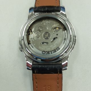 Reloj pulsera premium caballero seiko 7s26c-0210