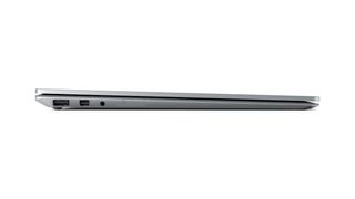 Microsoft Surface Laptop 2 Platinum Notebook
