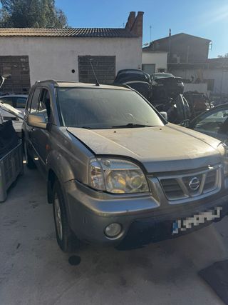 Nissan X-Trail 2.2 Desguace
