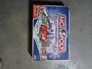 Monopoly Edición Especial 70 Aniversario