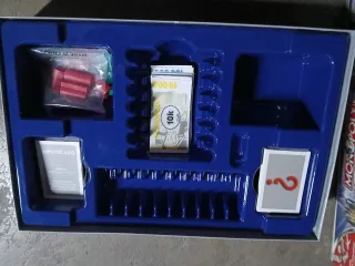 Monopoly Edición Especial 70 Aniversario