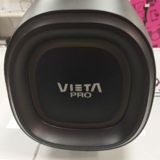 Altavoz Portatil Bluetooth Vieta Pro Thunder