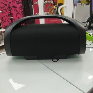 Altavoz Portatil Bluetooth Vieta Pro Thunder