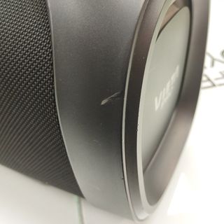 Altavoz Portatil Bluetooth Vieta Pro Thunder