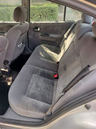 vendo Renault Meganne solo atiendo wasapt o tlf