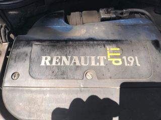 vendo Renault Meganne solo atiendo wasapt o tlf
