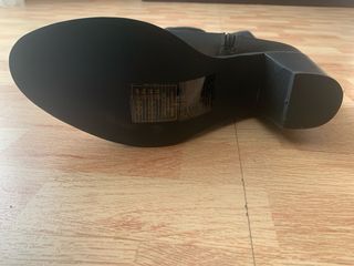 Botas altas mujer talla 44 NUEVAS