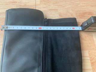 Botas altas mujer talla 44 NUEVAS