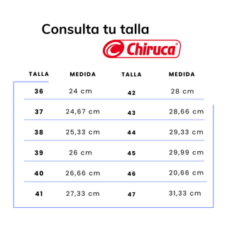 Botas de montaña y trekking Gore-Tex suela Vibram Hombre