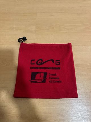 Pack Pasamontañas Negro, azules, blanco y rojo