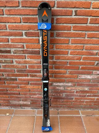 Esquís Dynastar Team Pro Speed SL 134cm junior