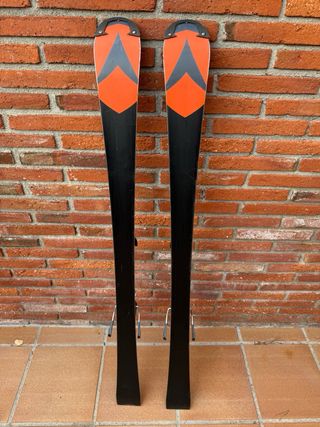 Esquís Dynastar Team Pro Speed SL 134cm junior