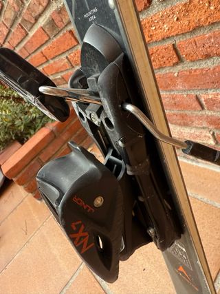 Esquís Dynastar Team Pro Speed SL 134cm junior