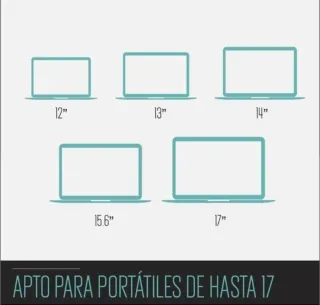 Ventilador base de refrigeración portátil nueva