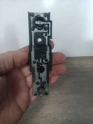 Portalámparas Maletero Seat Ibiza 2006