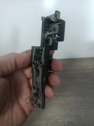 Portalámparas Maletero Seat Ibiza 2006