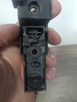 Portalámparas Maletero Seat Ibiza 2006