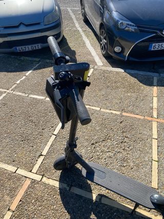 Patinete Eléctrico Xiaomi S1